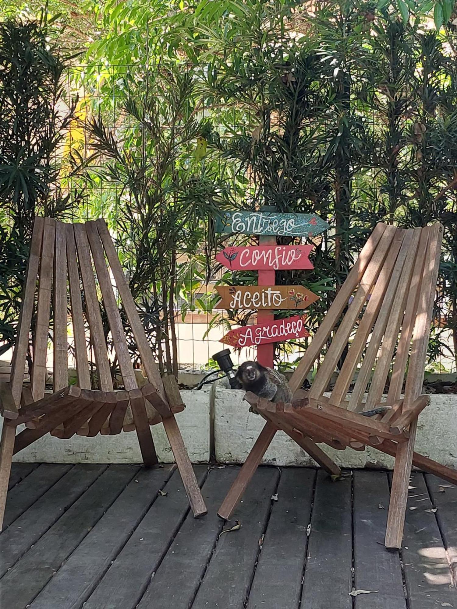 Chale Com Hidromassagem Hotel - Florianopolis — Fotos 2