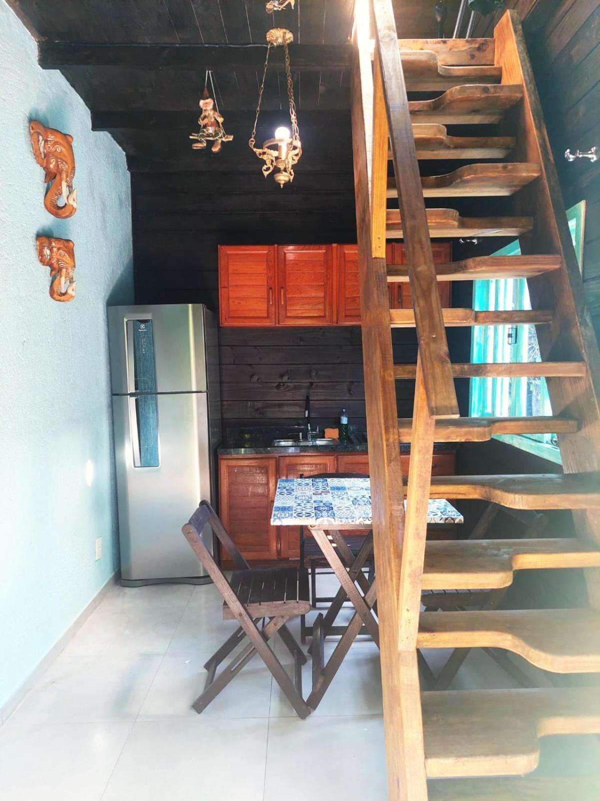 Chale Com Hidromassagem Hotel - Florianopolis — Fotos 3